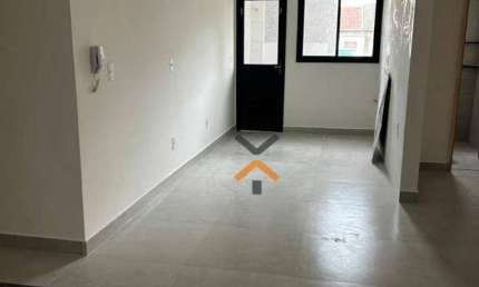 Cobertura com 2 dormitórios à venda, 121 m² por R$ 799.000,00 - Vila Assunção - Santo André/SP