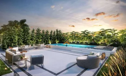 Apartamento com 2 dormitórios à venda, 74 m² por r$ 742.620,00 - jardim - santo andré/sp