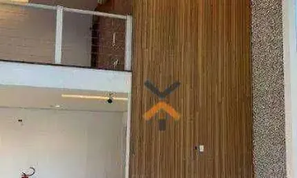 Prédio para alugar, 170 m² por R$ 22.528,00/mês - Centro - Santo André/SP