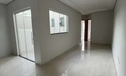 Cobertura com 2 dormitórios à venda, 109 m² por R$ 585.000,00 - Parque das Nações - Santo André/SP