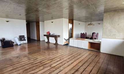 Apartamento com 3 dormitórios, 290 m² - venda por R$ 1.750.000,00 ou aluguel por R$ 12.350,00/mês - Jardim - Santo André/SP