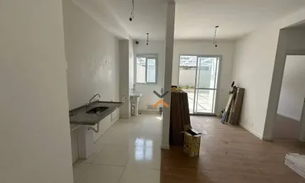 Apartamento com 2 dormitórios à venda, 117 m² por R$ 742.000,00 - Rudge Ramos - São Bernardo do Campo/SP