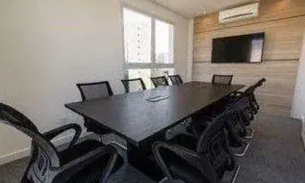 Sala à venda, 32 m² por R$ 400.000,00 - Jardim - Santo André/SP