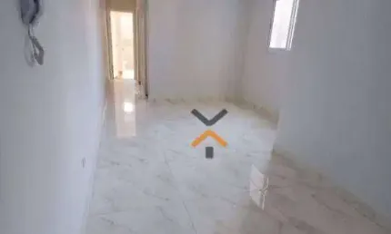 Cobertura com 2 dormitórios à venda, 115 m² por R$ 615.000,00 - Santa Maria - Santo André/SP