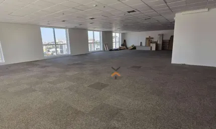 Conjunto para alugar, 355 m² por r$ 32.864,98/mês - centro - são bernardo do campo/sp