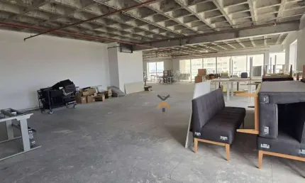Conjunto para alugar, 355 m² por r$ 32.864,98/mês - centro - são bernardo do campo/sp