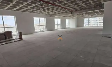 Conjunto para alugar, 346 m² por r$ 32.028,14/mês - centro - são bernardo do campo/sp