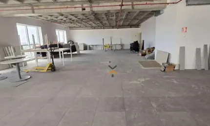 Conjunto para alugar, 355 m² por r$ 32.864,98/mês - centro - são bernardo do campo/sp