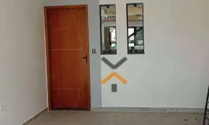 Sobrado com 2 dormitórios à venda, 120 m² por r$ 689.000,00 - vila américa - santo andré/sp