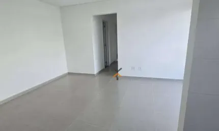 Apartamento Garden com 2 dormitórios à venda, 103 m² por R$ 508.000,00 - Baeta Neves - São Bernardo do Campo/SP