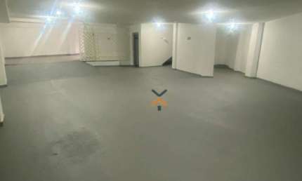 Salão para alugar, 200 m² por R$ 3.500,00/mês - Vila Curuçá - Santo André/SP
