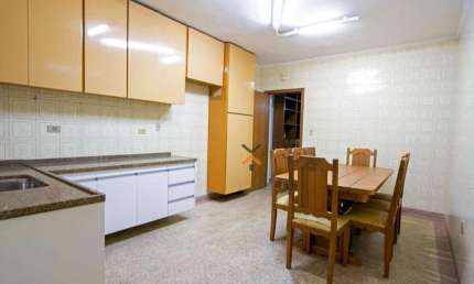 Sobrado, 115 m² - venda por R$ 680.000,00 ou aluguel por R$ 5.030,00/mês - Jardim - Santo André/SP
