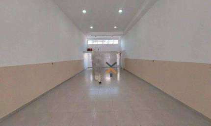Prédio, 460 m² - venda por R$ 1.300.000,00 ou aluguel por R$ 8.525,00/mês - Vila Linda - Santo André/SP
