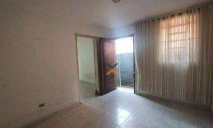 Casa com 1 dormitório à venda, 50 m² por R$ 350.000,00 - Vila Alzira - Santo André/SP