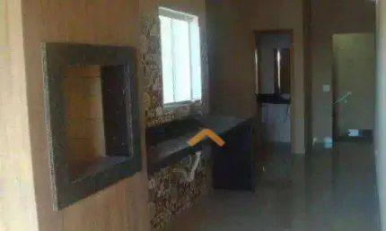 Cobertura com 2 dormitórios à venda, 124 m² por R$ 532.000,00 - Vila Tibiriçá - Santo André/SP