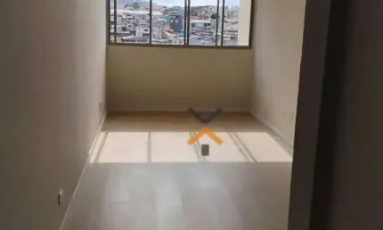 Apartamento com 3 dormitórios à venda, 70 m² por R$ 353.000,00 - Jardim Santo André - Santo André/SP