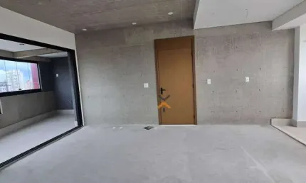 Apartamento com 2 dormitórios à venda, 90 m² por R$ 1.170.000,00 - Jardim - Santo André/SP