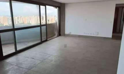 Apartamento com 3 dormitórios à venda, 165 m² por R$ 1.750.000,00 - Vila Alpina - Santo André/SP