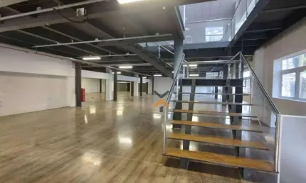 Salão para alugar, 902 m² por R$ 48.877,36/mês - Parque São Pedro - São Bernardo do Campo/SP