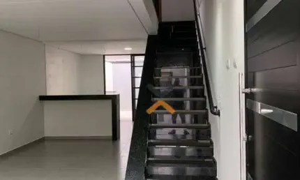 Sobrado à venda, 180 m² por r$ 851.000,00 - vila francisco matarazzo - santo andré/sp