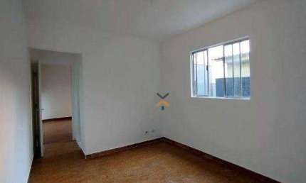 Casa com 3 dormitórios para alugar, 350 m² por R$ 7.520,00/mês - Santa Paula - São Caetano do Sul/SP