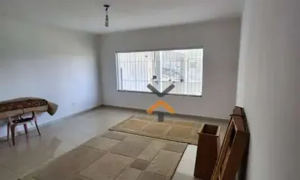 Sobrado com 3 dormitórios à venda, 210 m² por R$ 602.000,00 - Taboão - São Bernardo do Campo/SP