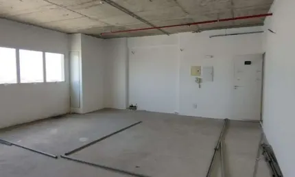 Sala, 56 m² - venda por R$ 713.000,00 ou aluguel por R$ 4.188,91/mês - Centro - São Bernardo do Campo/SP