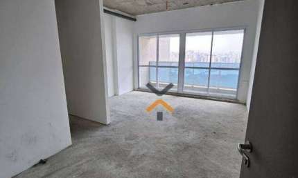Sala para alugar, 36 m² por R$ 2.441,71/mês - Baeta Neves - São Bernardo do Campo/SP