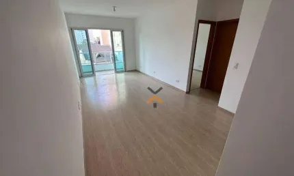 Apartamento com 2 dormitórios à venda, 75 m² por R$ 530.000,00 - Centro - São Bernardo do Campo/SP