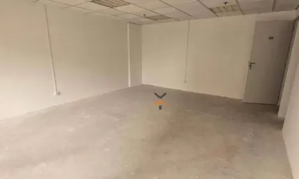 Sala, 38 m² - venda por R$ 215.000,00 ou aluguel por R$ 2.320,00/mês - Paraíso - Santo André/SP