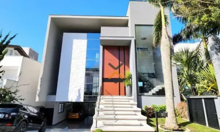 Sobrado com 4 dormitórios à venda, 860 m² por R$ 10.600.000,00 - Parque Terra Nova II - São Bernardo do Campo/SP