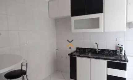 Apartamento com 2 dormitórios à venda, 76 m² por R$ 386.900,00 - Centro - São Bernardo do Campo/SP