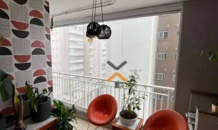 Apartamento com 3 dormitórios à venda, 83 m² por R$ 680.000,00 - Rudge Ramos - São Bernardo do Campo/SP