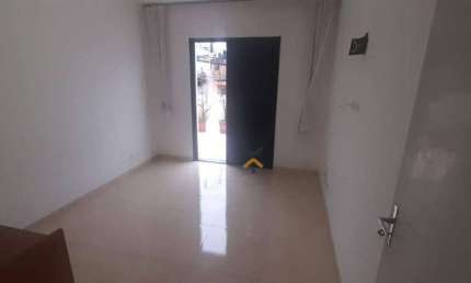 Sobrado com 3 dormitórios à venda, 198 m² por R$ 750.000,00 - Vila Luiz Casa - São Bernardo do Campo/SP
