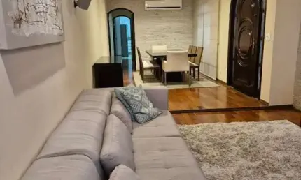 Sobrado com 3 dormitórios à venda, 300 m² por R$ 960.000,00 - Vila Alto de Santo André - Santo André/SP