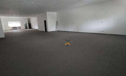 Salão para alugar, 350 m² por R$ 9.000,00/mês - Santa Paula - São Caetano do Sul/SP