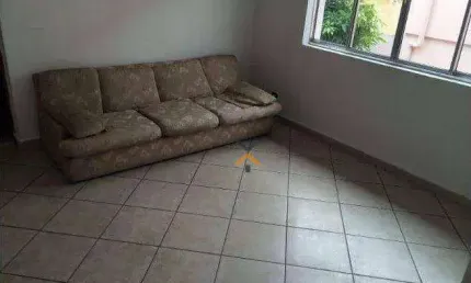 Sobrado com 3 dormitórios à venda, 229 m² por R$ 745.000,00 - Parque São Diogo - São Bernardo do Campo/SP
