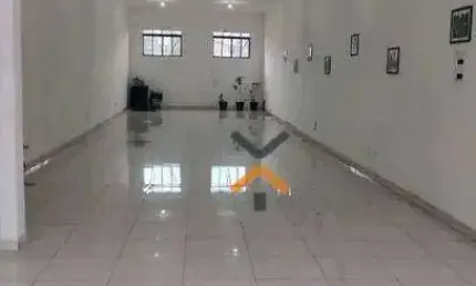 Sobrado com 2 dormitórios à venda, 280 m² por R$ 1.250.000,00 - Jardim Utinga - Santo André/SP