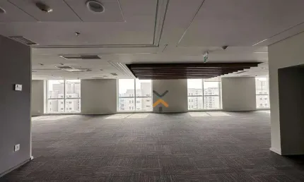 Conjunto para alugar, 346 m² por R$ 32.028,14/mês - Centro - São Bernardo do Campo/SP