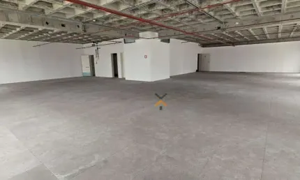 Conjunto para alugar, 346 m² por r$ 32.028,14/mês - centro - são bernardo do campo/sp