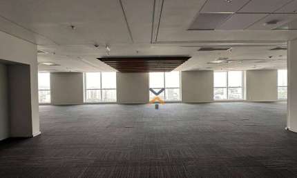 Conjunto para alugar, 355 m² por R$ 32.864,98/mês - Centro - São Bernardo do Campo/SP