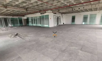 Conjunto para alugar, 346 m² por R$ 32.028,14/mês - Centro - São Bernardo do Campo/SP
