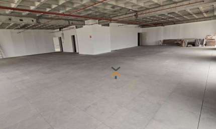Conjunto para alugar, 346 m² por R$ 32.028,14/mês - Centro - São Bernardo do Campo/SP