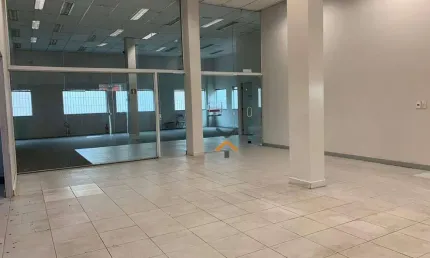 Prédio para alugar, 431 m² por R$ 25.000,00/mês - Demarchi - São Bernardo do Campo/SP