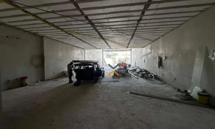 Galpão para alugar, 450 m² por R$ 283.839,00/mês - Centro - São Bernardo do Campo/SP