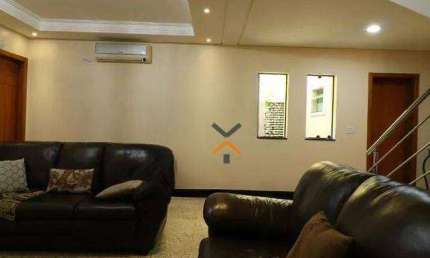 Sobrado com 3 dormitórios à venda, 248 m² por R$ 1.780.000,00 - Vila Santa Teresa - Santo André/SP