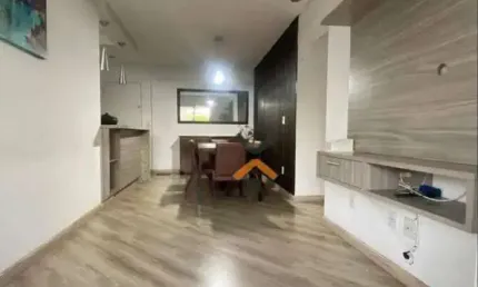 Apartamento à venda, 70 m² por R$ 610.000,00 - Barcelona - São Caetano do Sul/SP