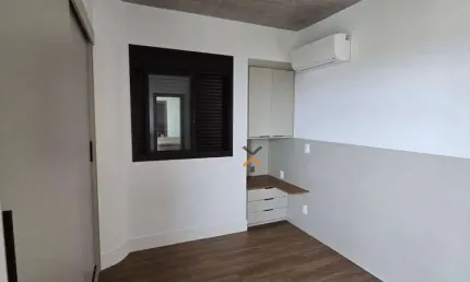 Apartamento com 2 dormitórios à venda, 90 m² por r$ 1.400.000 - jardim - santo andré/sp