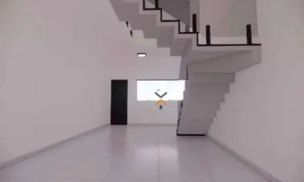 Sobrado com 3 dormitórios à venda, 150 m² por R$ 742.000,00 - Parque Oratório - Santo André/SP