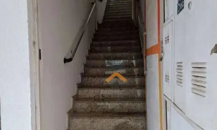 Salão para alugar, 150 m² por R$ 3.444/mês - Parque João Ramalho - Santo André/SP